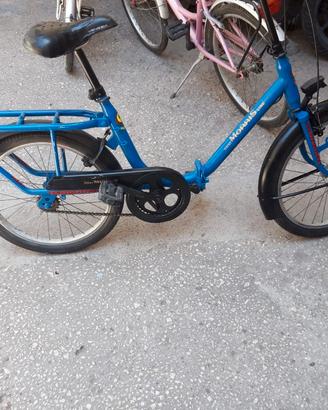 Bici Graziella