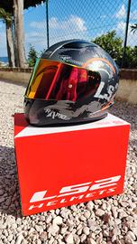 Casco Integrale LS2