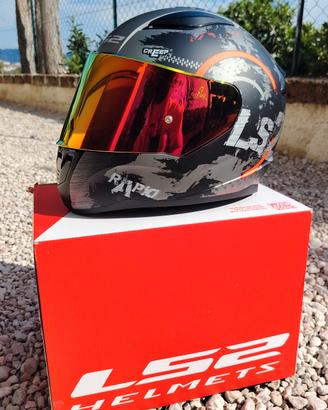 Casco Integrale LS2