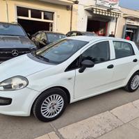 Fiat Punto EVO anno 2010 1,3 MJT 75 cv  km 263.000