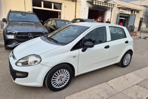 Fiat Punto EVO anno 2010 1,3 MJT 75 cv  km 263.000