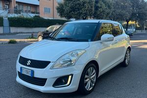 Swift 1.2 VVT 5 porte B-Cool Bi-Color