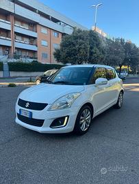 Swift 1.2 VVT 5 porte B-Cool Bi-Color