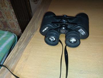 binocolo Minolta 