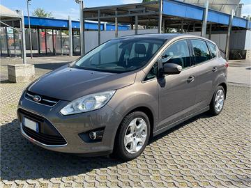 Ford C-Max 1.6