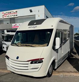 ELNAGH MAGNUM 70 LETTO MATRIMONIALE