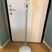 Stazione ricarica dyson v11