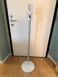 Stazione ricarica dyson v11