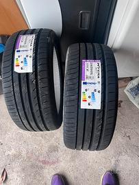 Gomme estive nexen 225/40ZR18
