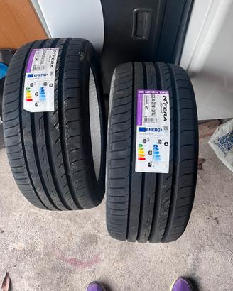 Gomme estive nexen 225/40ZR18