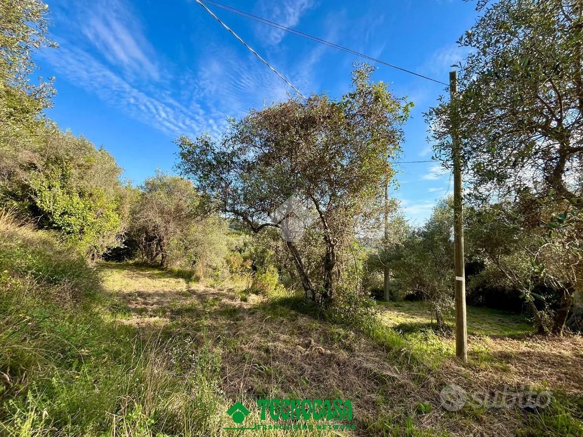 RUSTICO A FOSDINOVO - Vista 3