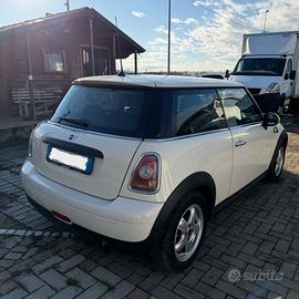 Mini 1.6 One