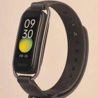 Oppo band smartwatch android