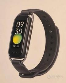 Oppo band smartwatch android
