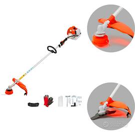 Decespugliatore a benzina 