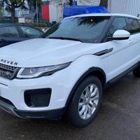 Land Rover Range Evoque 2.0 TD4 150 CV 5p. SE Dyna