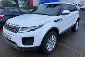 Land Rover Range Evoque 2.0 TD4 150 CV 5p. SE Dyna