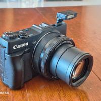 Canon Power Shot G1 Mark II
