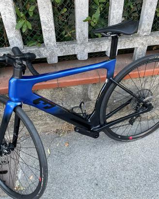 Bicicletta 3T Monocona Carbonio TG 49