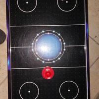 Gioco hockey light