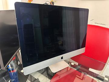 Apple iMac A2115 27”