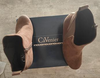Stivaletto donna