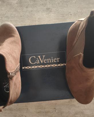 Stivaletto donna