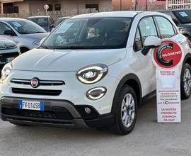 Fiat 500X 2019 1.3 MultiJet 95 CV Cross PARI AL NU