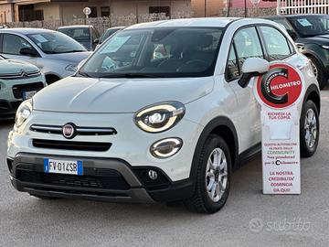 Fiat 500X 2019 1.3 MultiJet 95 CV Cross PARI AL NU