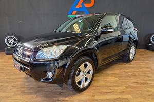 Toyota RAV4 5 Porte RAV4 2.2 d-cat Luxury 150cv au
