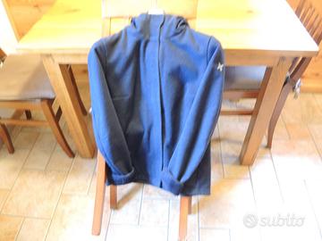 Felpa Montura Woman Taglia M