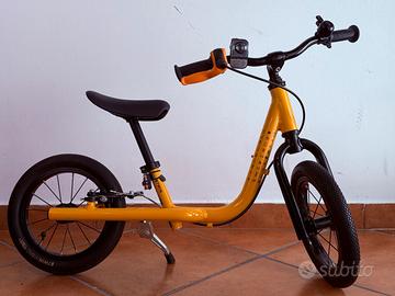 Bici senza pedali  BTWIN Runride 900