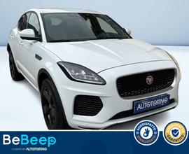 Jaguar E-Pace 2.0 I4 R-DYNAMIC HSE AWD 249CV AUTO