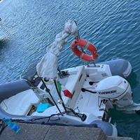 Gommone SACS