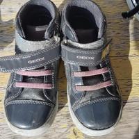 scarpe Geox bambina 24