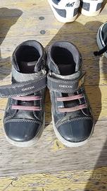 scarpe Geox bambina 24