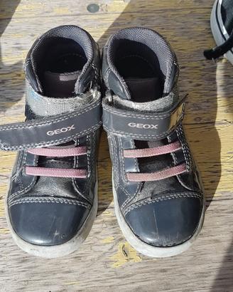 scarpe Geox bambina 24