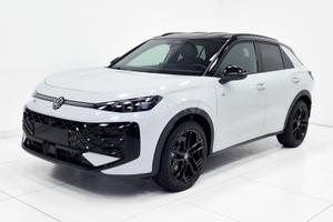 Volkswagen T-Roc 1.5 etsi r-line 150cv dsg