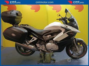 Honda Crossrunner Garantita e Finanziabile