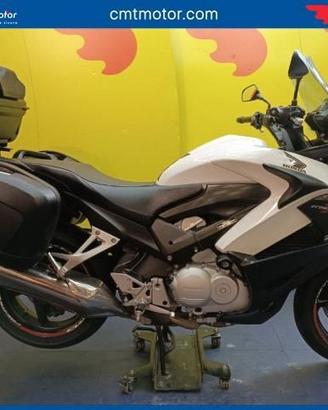 Honda Crossrunner Garantita e Finanziabile