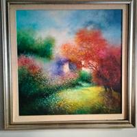 Quadro Paolo Veneziani