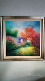 Quadro Paolo Veneziani