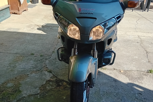 Honda gold wing 1800cc