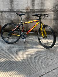 Bicicletta