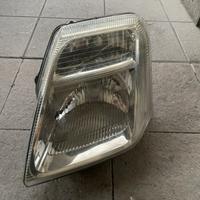Faro completo anteriore sinistro citroen c2 (2007)
