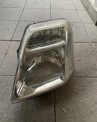 Faro completo anteriore sinistro citroen c2 (2007)