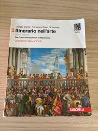 Itinerario nell’arte 3