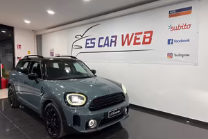 Mini Cooper Countryman 2.0 D Aut. Hype 150 cv
