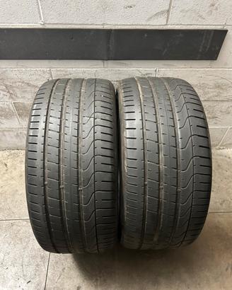 Gomme 295/40/20