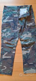 Pantalone Camouflage